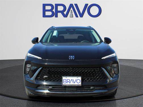 2025 Buick Envision Sport Touring AWD