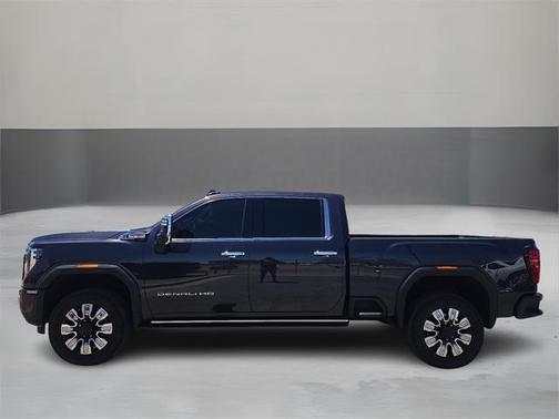 2024 GMC Sierra 2500 Denali