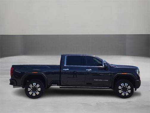 2024 GMC Sierra 2500 Denali