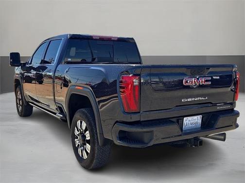 2024 GMC Sierra 2500 Denali