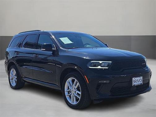 2023 Dodge Durango GT Plus