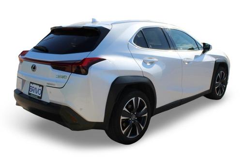 2020 Lexus UX 200 Base