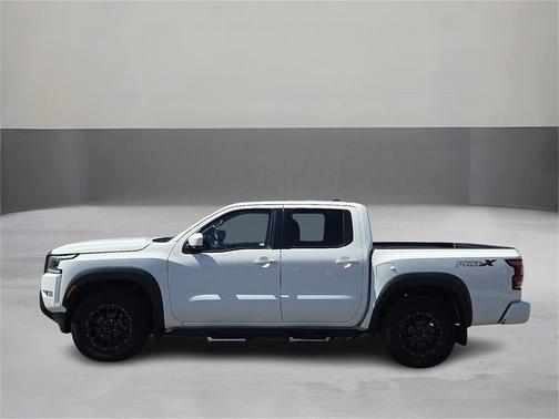 2023 Nissan Frontier PRO-X