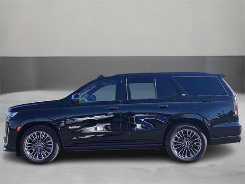 2023 Cadillac Escalade V-Series