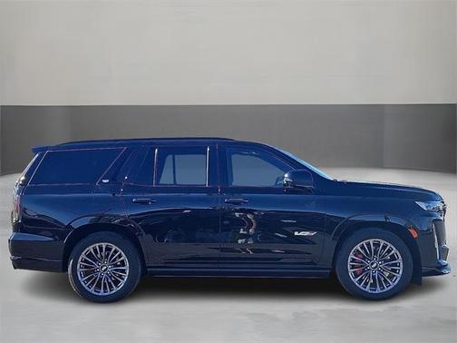 2023 Cadillac Escalade V-Series