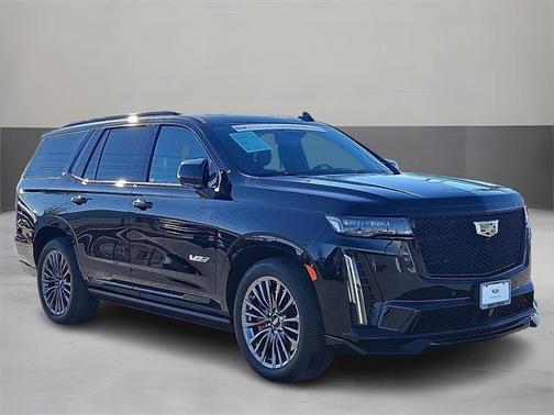 2023 Cadillac Escalade V-Series