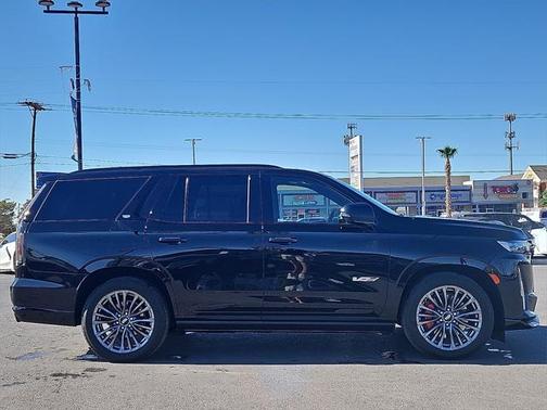 2023 Cadillac Escalade V-Series