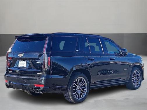 2023 Cadillac Escalade V-Series