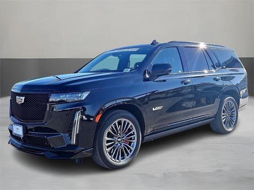 2023 Cadillac Escalade V-Series