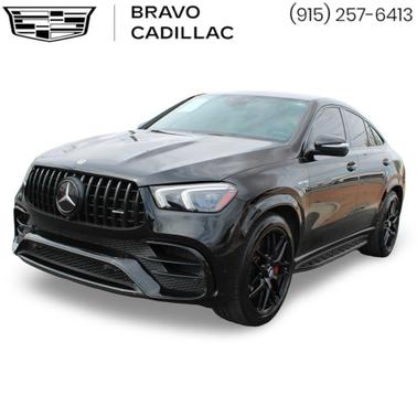 2021 Mercedes-Benz AMG GLE 63 S 4MATIC+