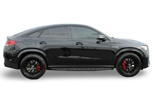 2021 Mercedes-Benz AMG GLE 63 S 4MATIC+