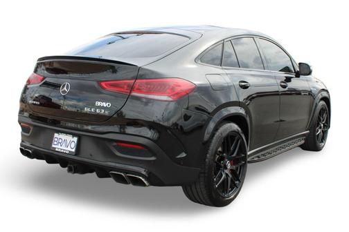 2021 Mercedes-Benz AMG GLE 63 S 4MATIC+