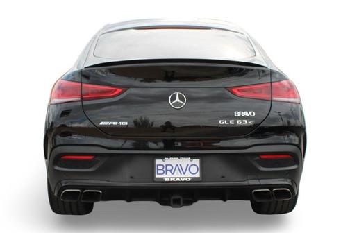 2021 Mercedes-Benz AMG GLE 63 S 4MATIC+