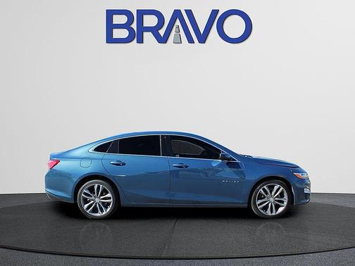 2024 Chevrolet Malibu FWD 2LT