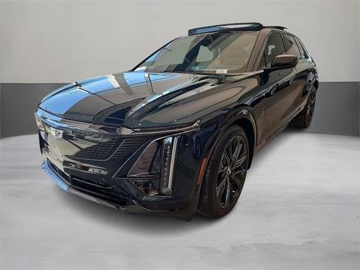2024 Cadillac LYRIQ Sport w/1SK
