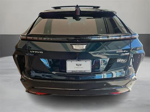 2024 Cadillac LYRIQ Sport w/1SK