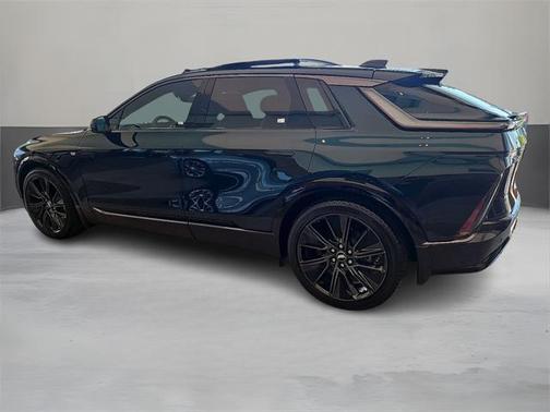 2024 Cadillac LYRIQ Sport w/1SK