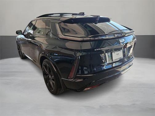 2024 Cadillac LYRIQ Sport w/1SK