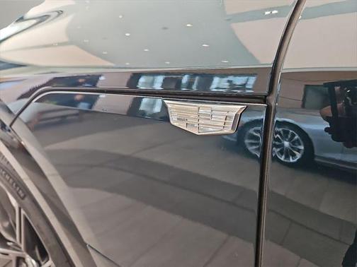 2024 Cadillac LYRIQ Sport w/1SK