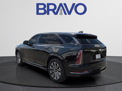 2026 Cadillac Escalade IQ Sport