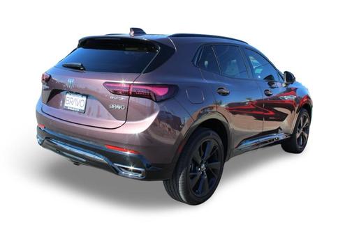 2024 Buick Envision Sport Touring AWD