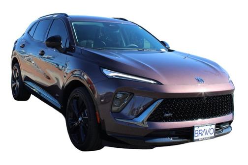 2024 Buick Envision Sport Touring AWD