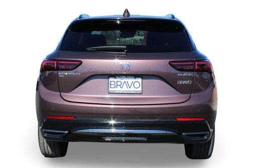 2024 Buick Envision Sport Touring AWD