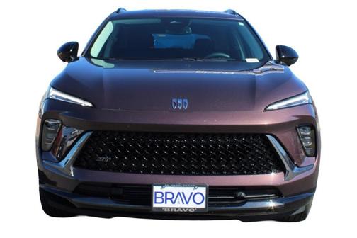 2024 Buick Envision Sport Touring AWD