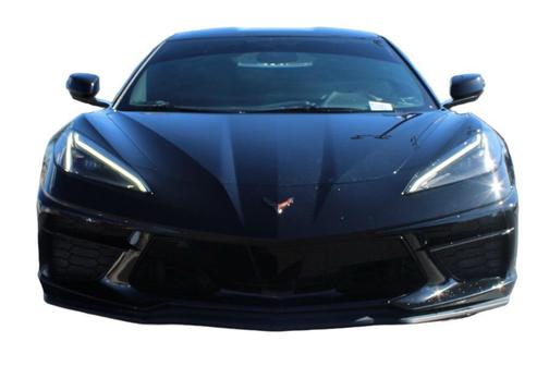 2022 Chevrolet Corvette Stingray w/1LT