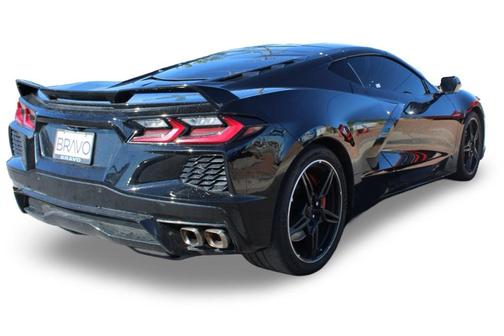 2022 Chevrolet Corvette Stingray w/1LT