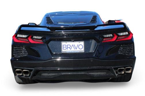 2022 Chevrolet Corvette Stingray w/1LT