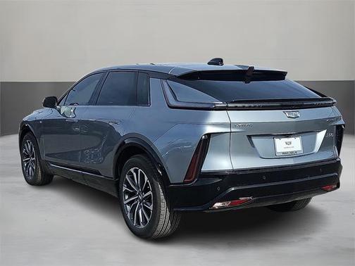 2025 Cadillac LYRIQ Sport w/1SJ