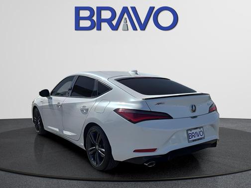 2024 Acura Integra A-SPEC