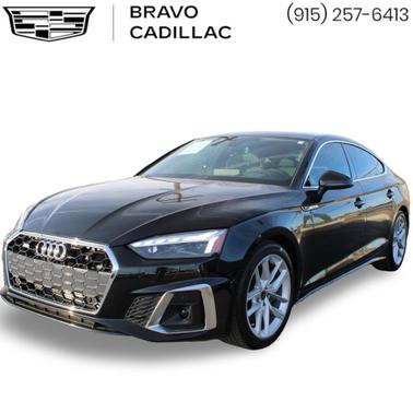2023 Audi A5 Sportback 45 S Line Prestige