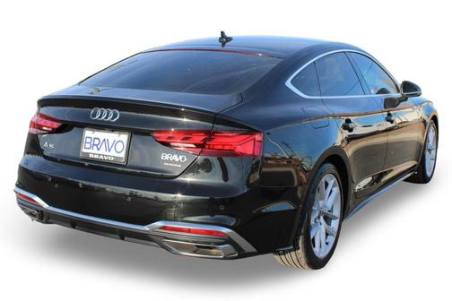 2023 Audi A5 Sportback 45 S Line Prestige