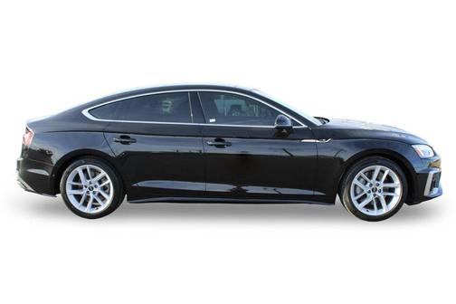 2023 Audi A5 Sportback 45 S Line Prestige