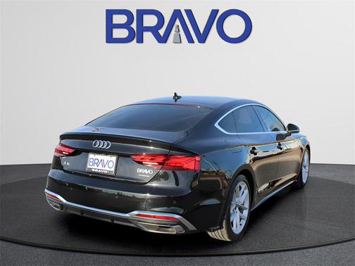 2023 Audi A5 Sportback 45 S Line Prestige