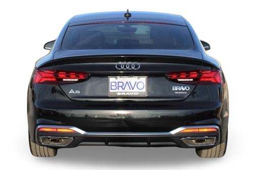 2023 Audi A5 Sportback 45 S Line Prestige