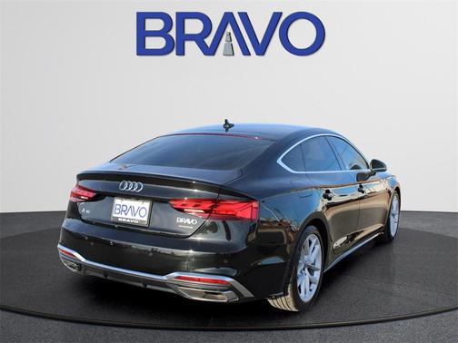 2023 Audi A5 Sportback 45 S Line Prestige