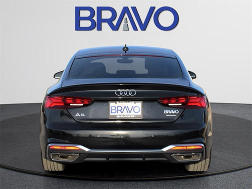 2023 Audi A5 Sportback 45 S Line Prestige