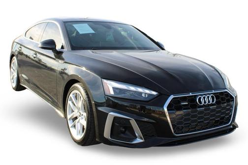 2023 Audi A5 Sportback 45 S Line Prestige