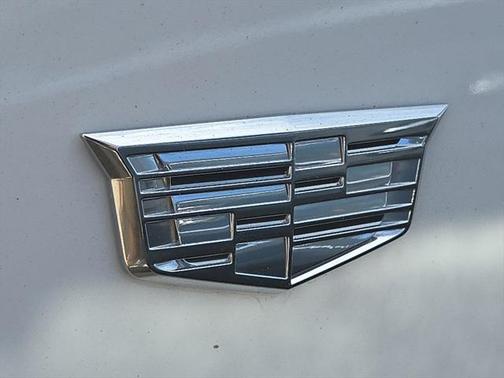 2025 Cadillac CT4 Sport RWD