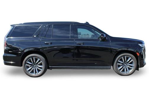 2022 Cadillac Escalade Sport