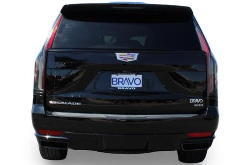 2022 Cadillac Escalade Sport