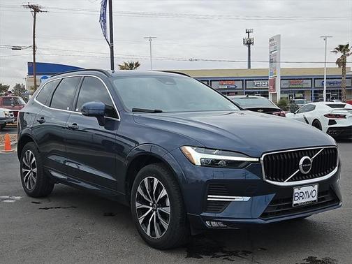 2023 Volvo XC60 B5 Core
