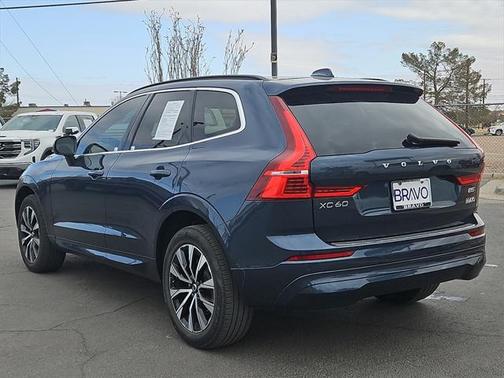 2023 Volvo XC60 B5 Core