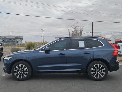 2023 Volvo XC60 B5 Core