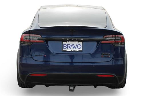 2017 Tesla Model X P100D