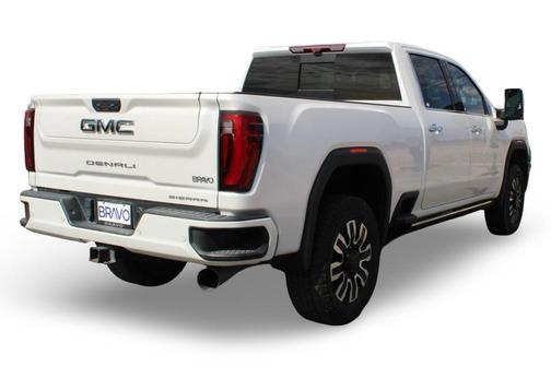 2024 GMC Sierra 2500 Denali Ultimate