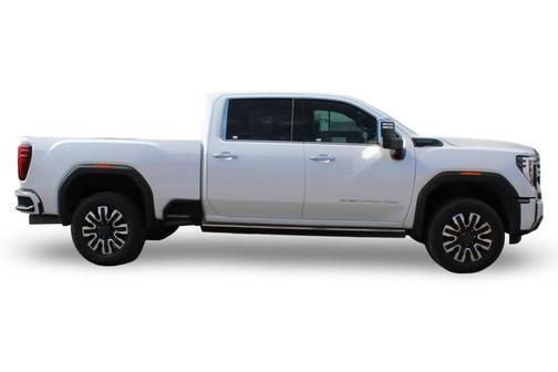 2024 GMC Sierra 2500 Denali Ultimate